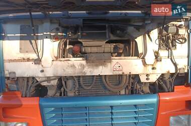 Тягач DAF XF 95 2001 в 