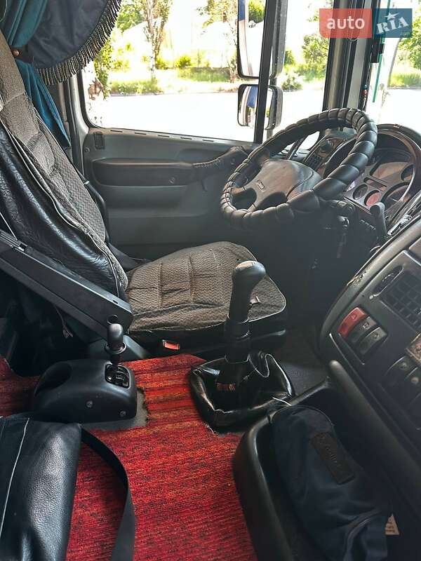 Тягач DAF XF 95 2002 в Запорожье