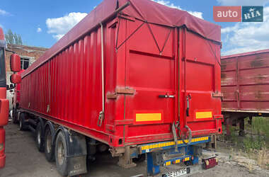Зерновоз DAF XF 95 2005 в 