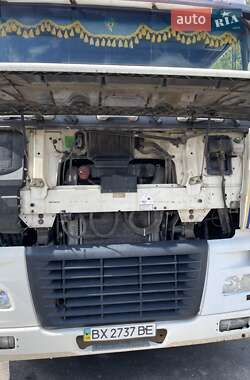 Тягач DAF XF 95 2006 в 