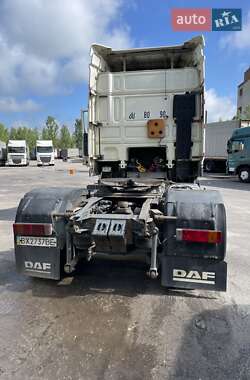 Тягач DAF XF 95 2006 в 