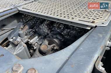 Тягач DAF XF 95 2006 в 