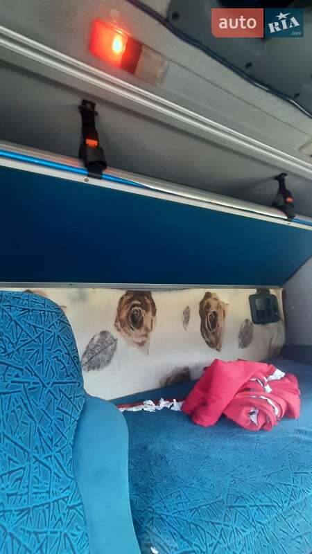 Тягач DAF XF 95 2005 в Дунаївцях фото 3 Тягач DAF XF 95 2005 в Дунаївцях