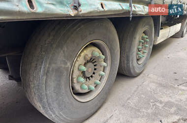 Тягач DAF XF 95 2005 в 