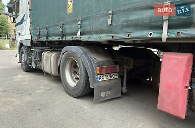 Тягач DAF XF 95 2005 в 
