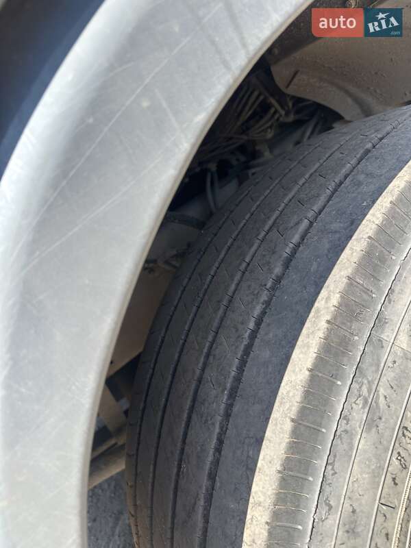 Тягач DAF XF 95 2001 в Запорожье фото 11 Тягач DAF XF 95 2001 в Запорожье