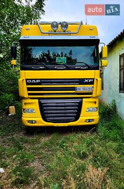 Самоскид DAF XF 95 2004 в Кобеляках