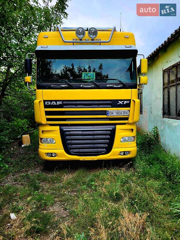 DAF XF 95 2004