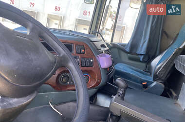 Рефрижератор DAF XF 95 2002 в 