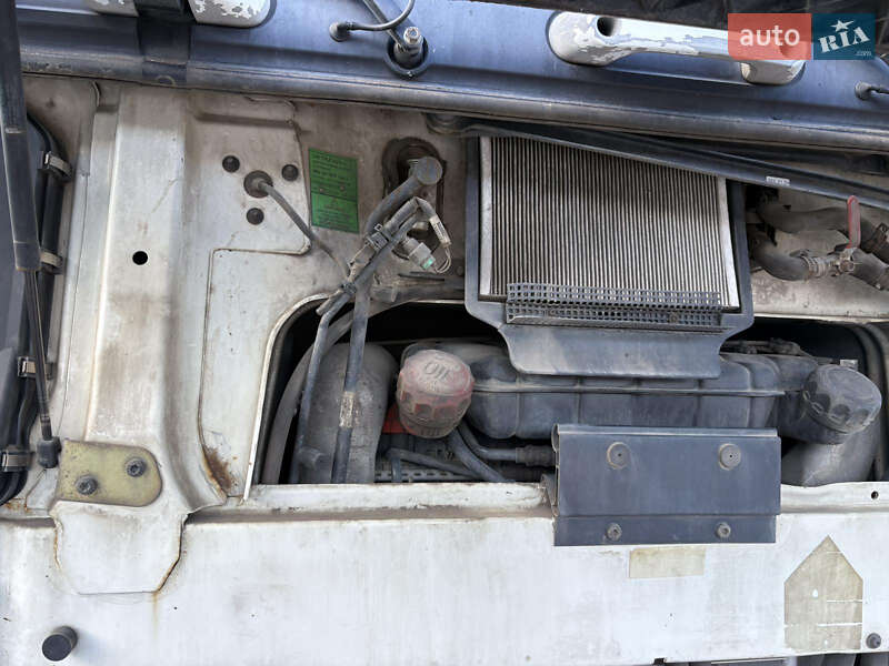 Тягач DAF XF 95 2005 в Полтаві