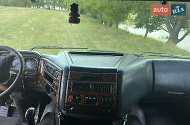 Тягач DAF XF 95 2000 в 