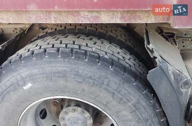 Тягач DAF XF 95 2002 в 