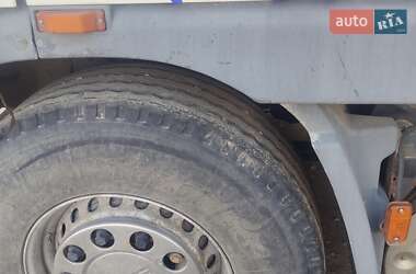 Тягач DAF XF 95 2002 в 