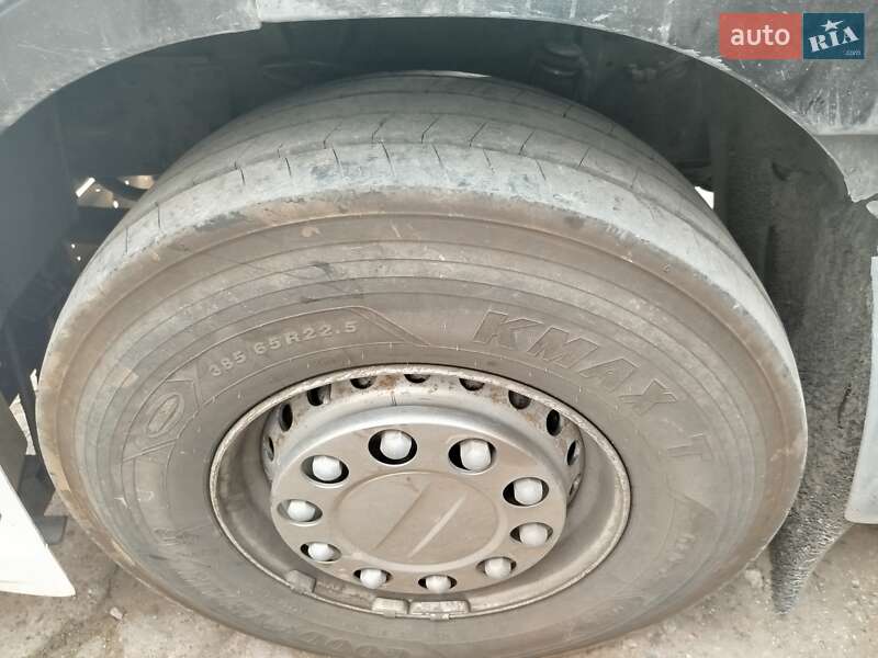 Тягач DAF XF 95 2001 в Одессе