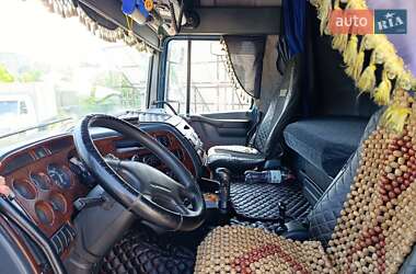 Тягач DAF XF 95 2002 в 