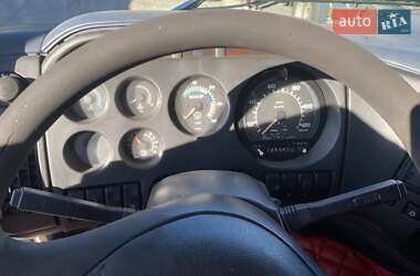Тягач DAF XF 95 2001 в 
