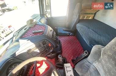 Тягач DAF XF 95 2001 в 
