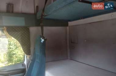 Рефрижератор DAF XF 95 2005 в 