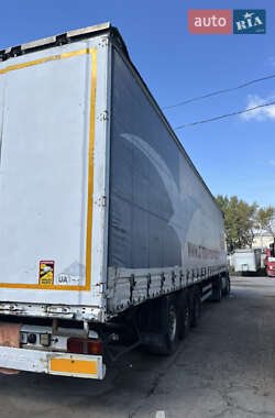 Тягач DAF XF 95 2006 в 