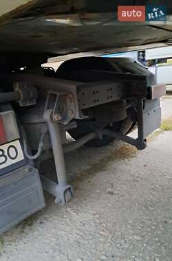 Тягач DAF XF 95 2006 в 