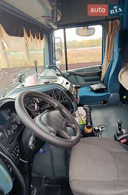 Тягач DAF XF 95 2006 в 