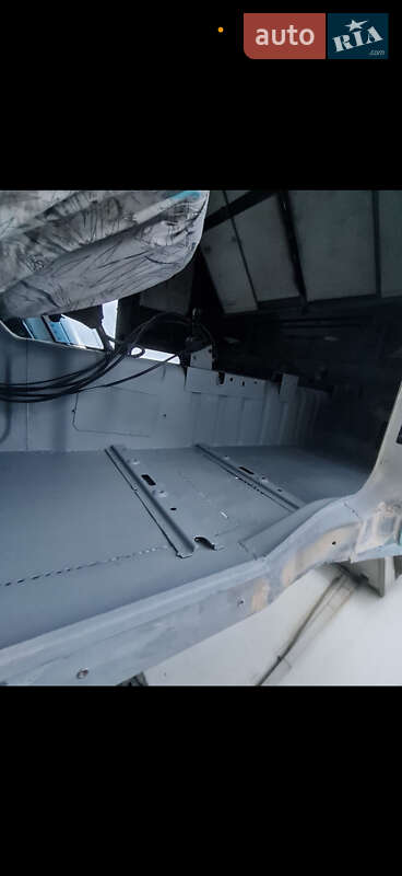 Рефрижератор DAF XF 95 2006 в Киеве фото 27 Рефрижератор DAF XF 95 2006 в Киеве