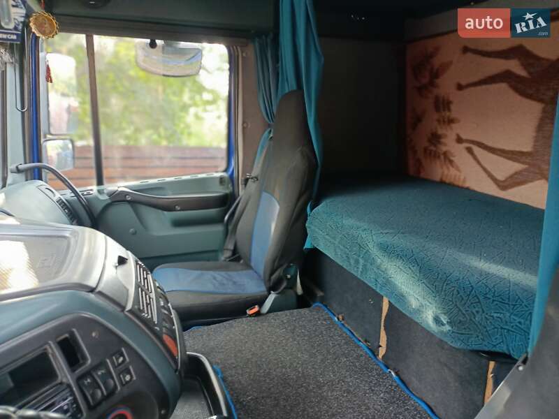 Тягач DAF XF 95 2003 в Кривом Роге