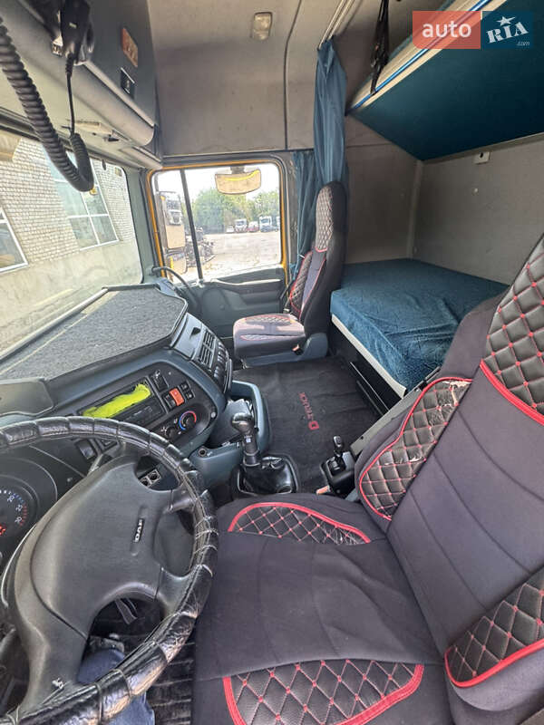 Тягач DAF XF 95 2006 в Миколаєві фото 4 Тягач DAF XF 95 2006 в Миколаєві