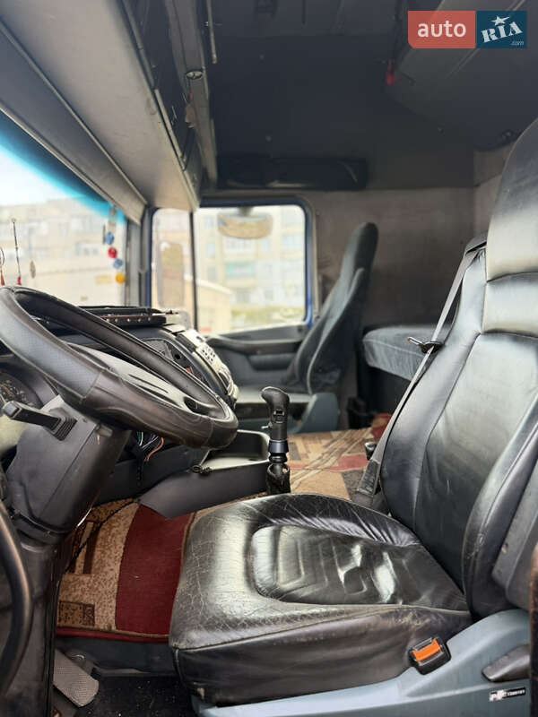 Тягач DAF XF 95 1999 в Лубнах