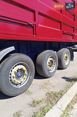 Тягач DAF XF 95 2001 в 