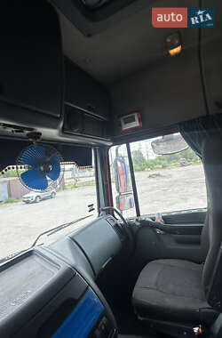 Тягач DAF XF 95 2006 в  фото 5 Тягач DAF XF 95 2006 в