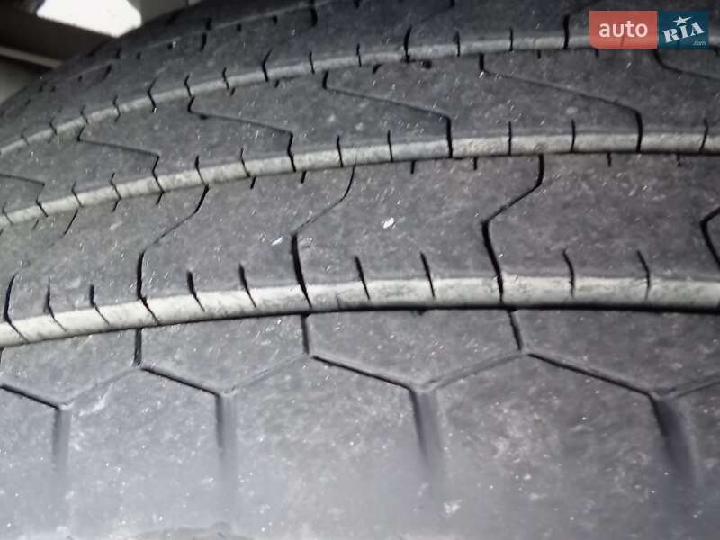 Тягач DAF XF 95 2006 в Днепре