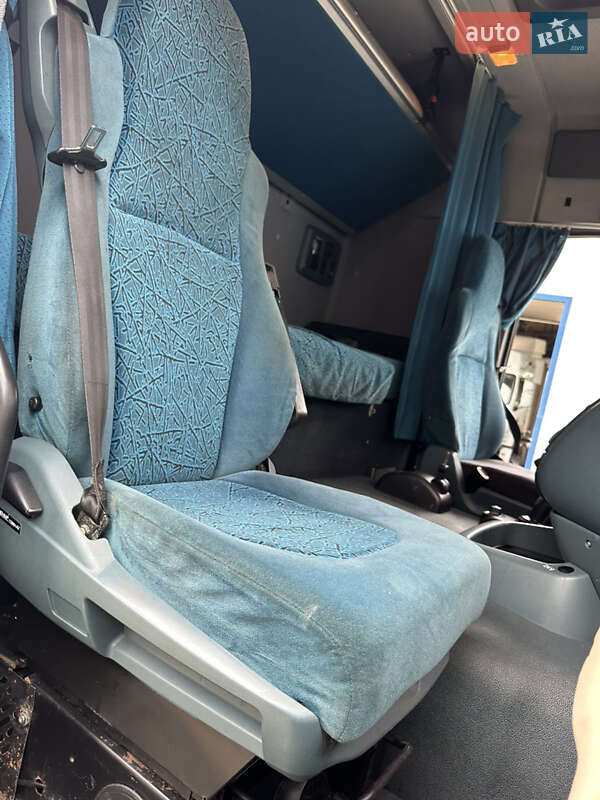 Тягач DAF XF 95 2005 в Луцьку