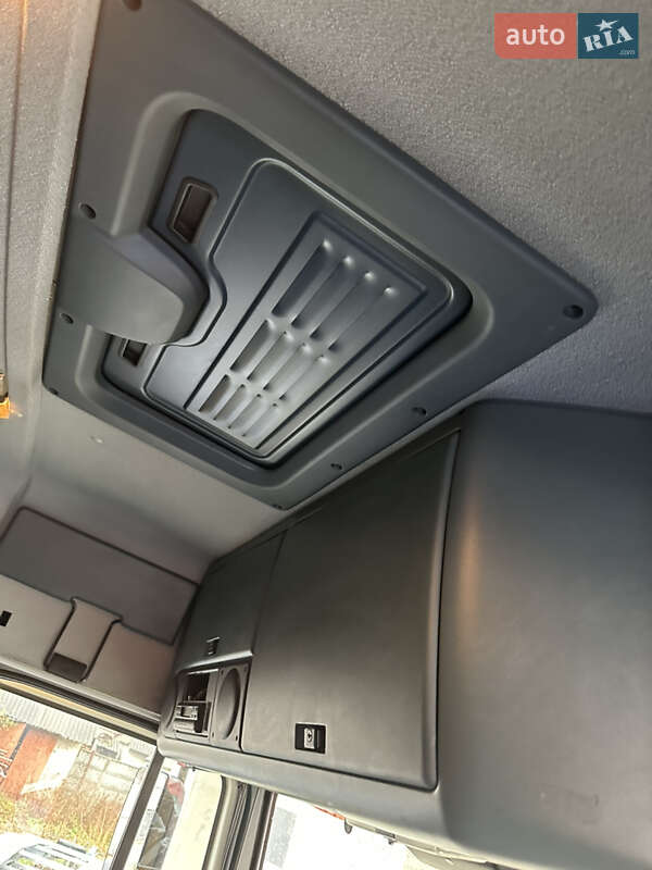 Тягач DAF XF 95 2005 в Луцьку