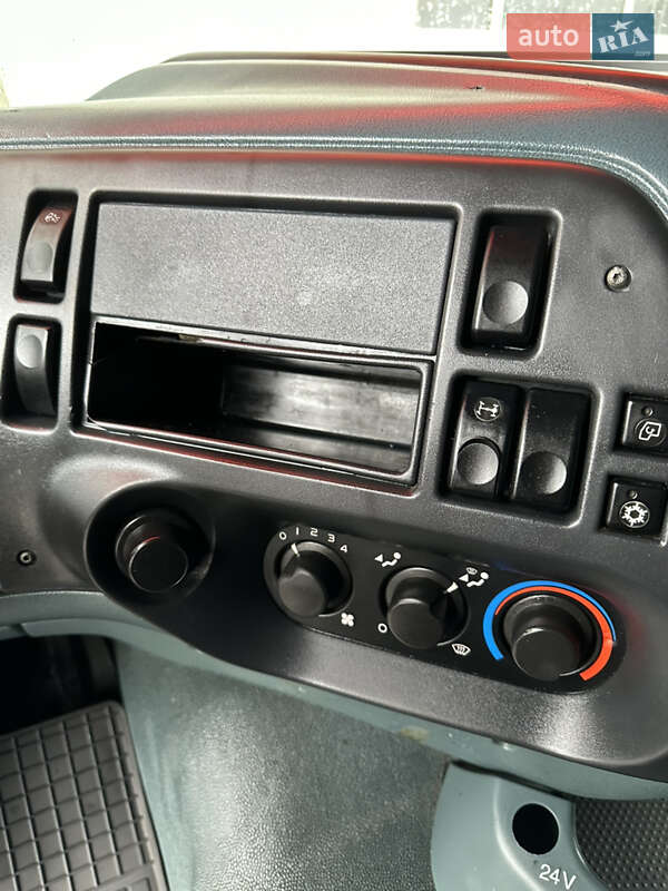 Тягач DAF XF 95 2005 в Луцьку