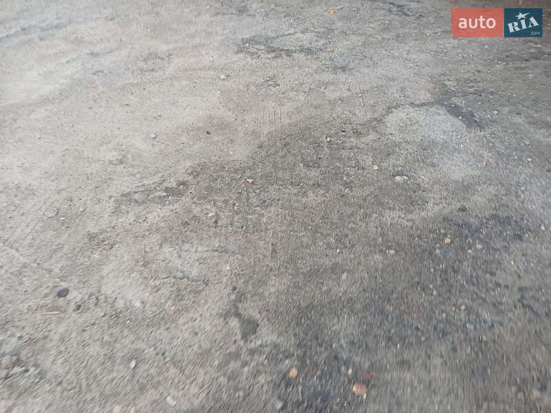 Зерновоз DAF XF 95 2005 в Броварах