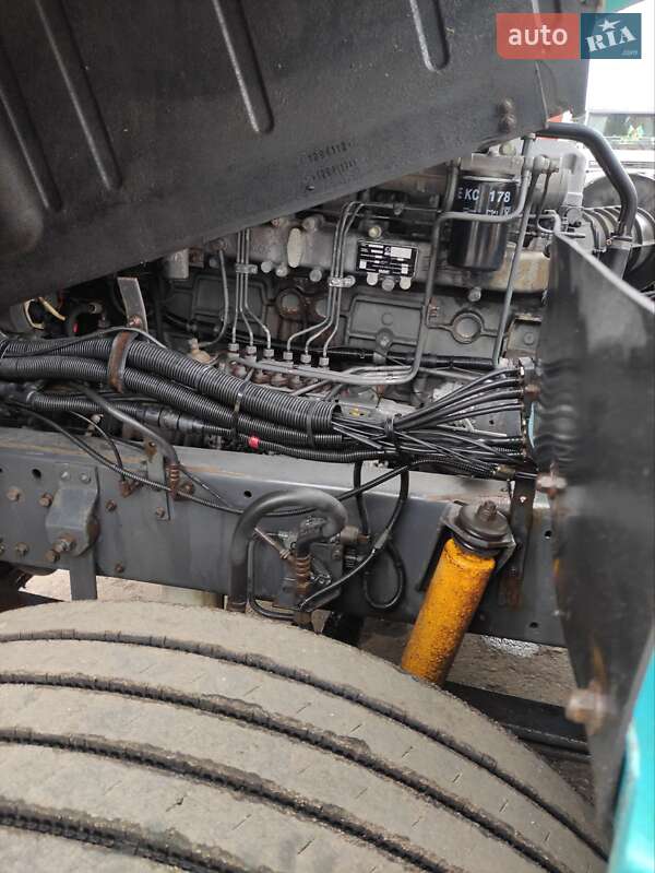 Тягач DAF XF 95 1998 в Одессе