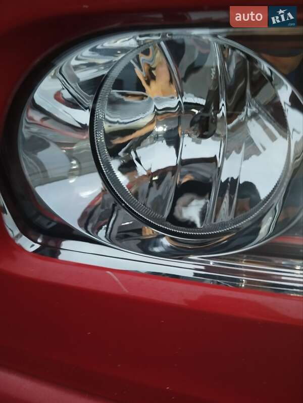 Вантажний фургон DAF XF 95 2006 в Кременчуці