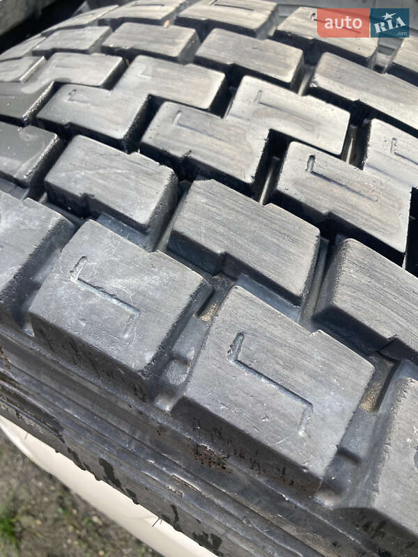 Тягач DAF XF 95 2004 в Тернополі фото 6 Тягач DAF XF 95 2004 в Тернополі