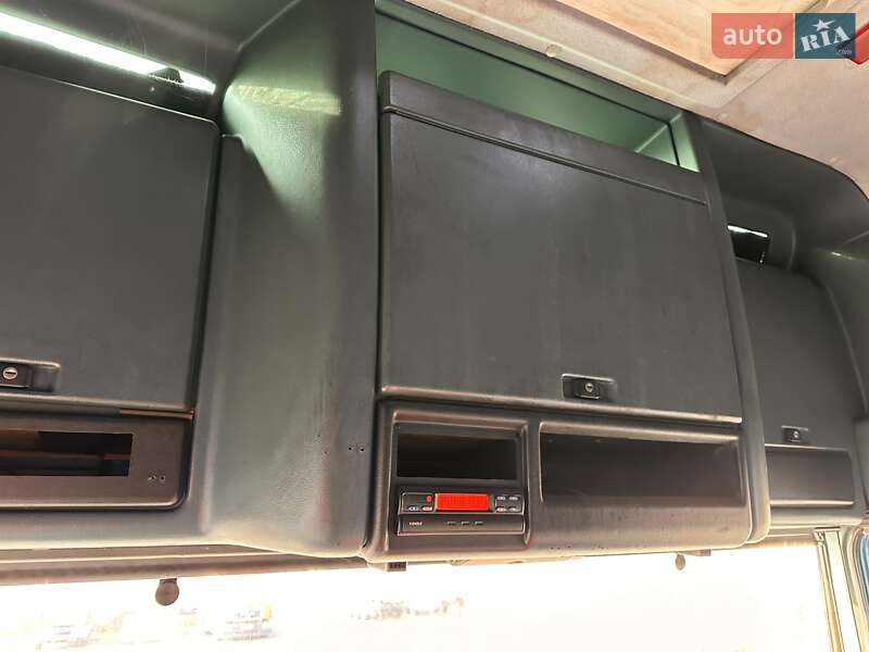 Тягач DAF XF 95 2004 в Луцке фото 24 Тягач DAF XF 95 2004 в Луцке