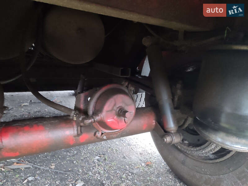 Тягач DAF XF 95 2002 в Харькове