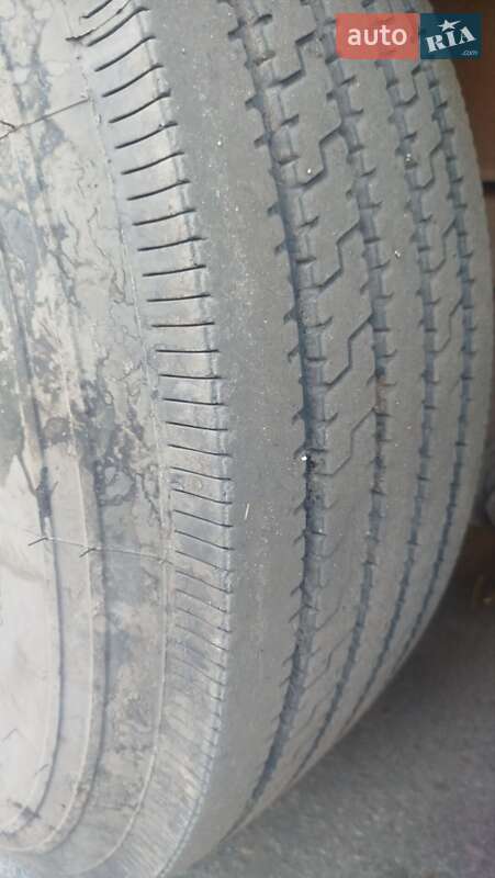 Тягач DAF XF 95 1998 в Олександрії