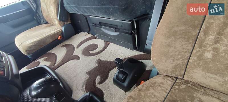 Тягач DAF XF 95 2001 в Благовещенском фото 13 Тягач DAF XF 95 2001 в Благовещенском