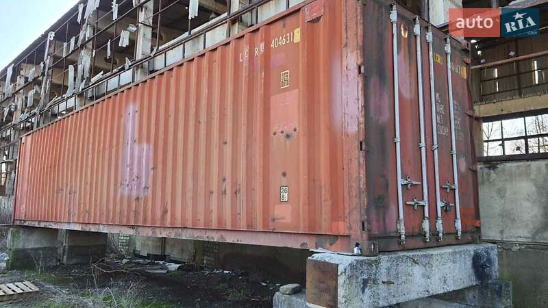 Тентований DAF XF 95 2001 в Слов'янську