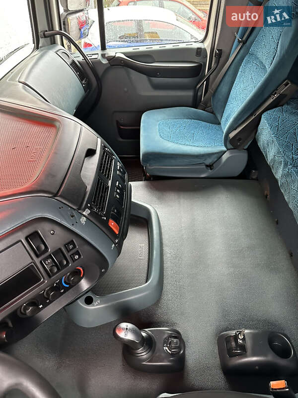 Тягач DAF XF 95 2005 в Луцке фото 28 Тягач DAF XF 95 2005 в Луцке