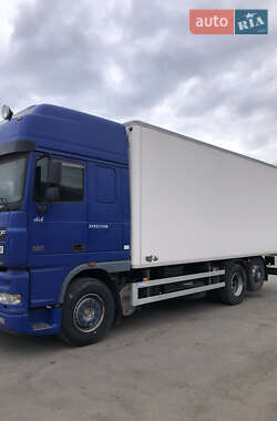 Рефрижератор DAF XF 95 2005 в Хмельницком