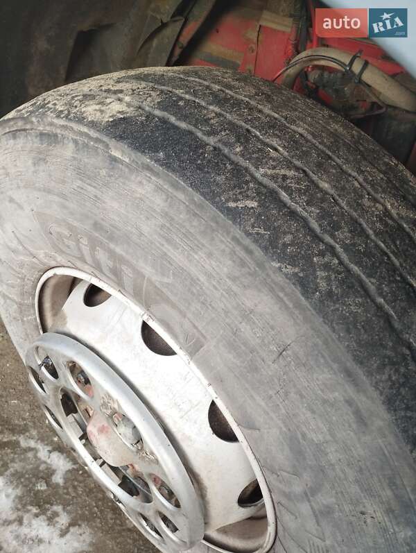 Самосвал DAF XF 95 2000 в Коломые