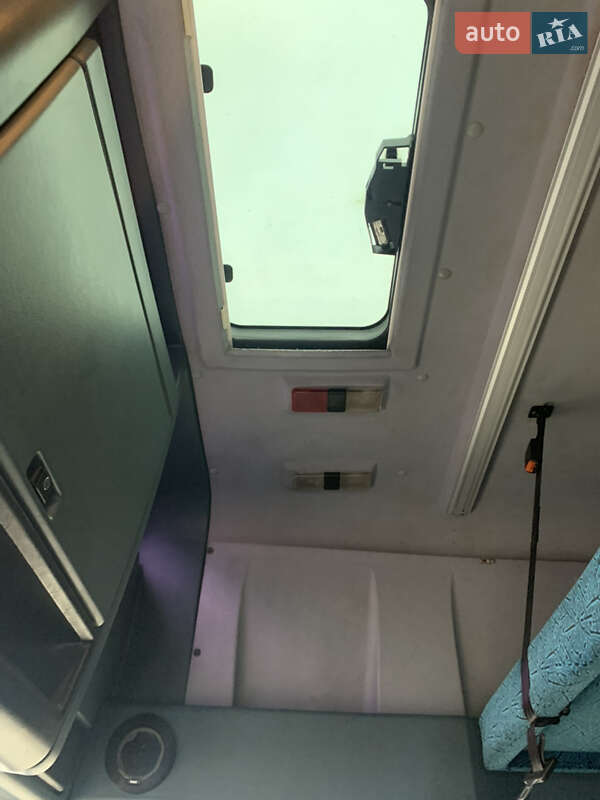 Тягач DAF XF 95 2005 в Луцьку