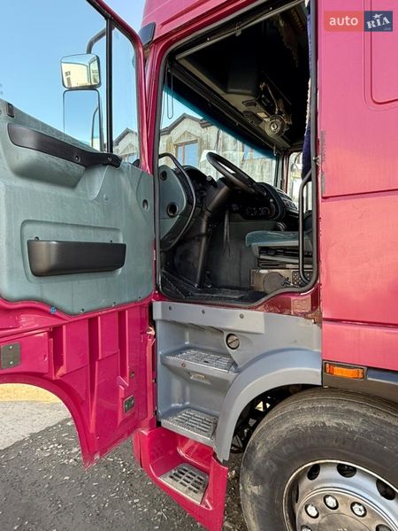 Тягач DAF XF 95 2005 в Луцьку