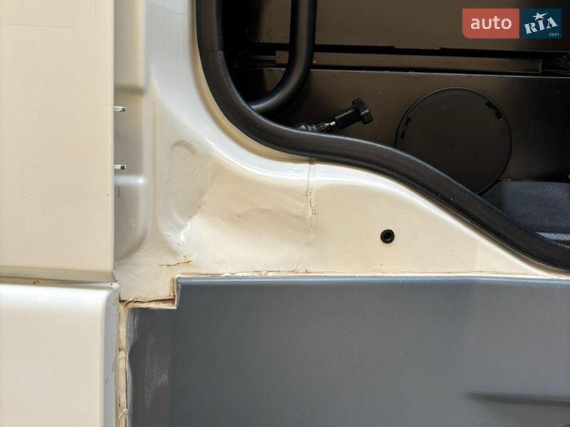 Тягач DAF XF 95 2006 в Копичинці фото 13 Тягач DAF XF 95 2006 в Копичинці